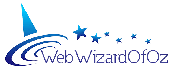 Website Wizard Of Oz