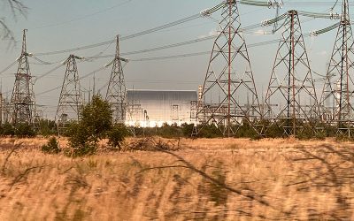 Chernobyl