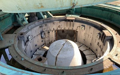 Bombs Away – Part 2