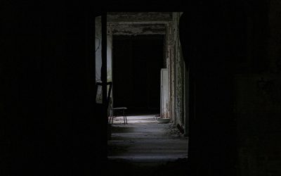 Chernobyl Part 2 – Inside The City
