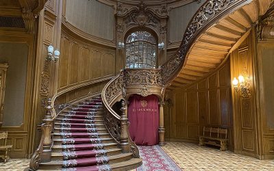 House of Scientists
