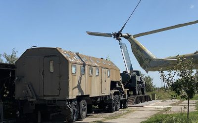 Bomb Away – Part 1