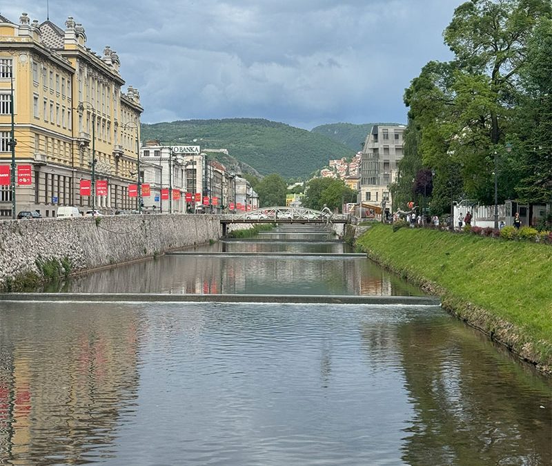 Sarajevo